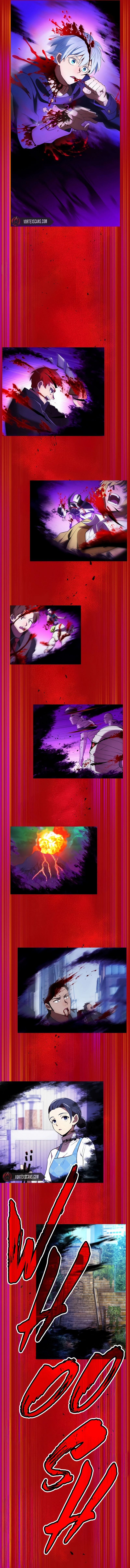 I Am the Strongest Awakener Chapter 38 - Page 12