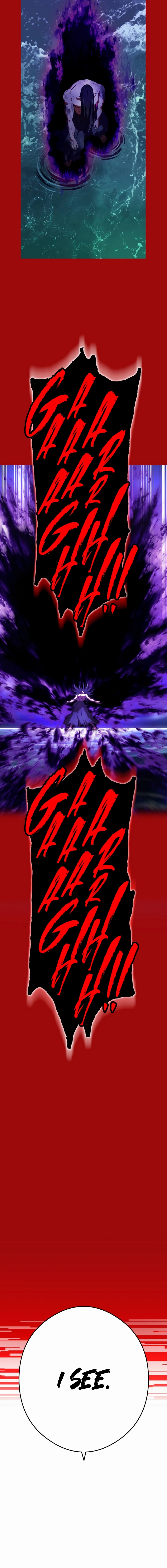 I Am the Strongest Awakener Chapter 38 - Page 14