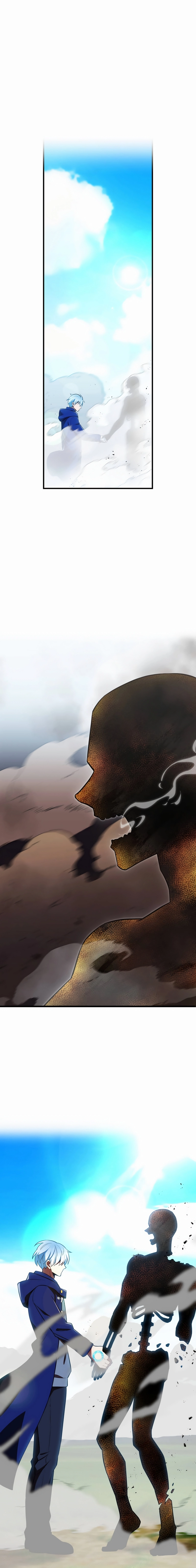 I Am the Strongest Awakener Chapter 38 - Page 19