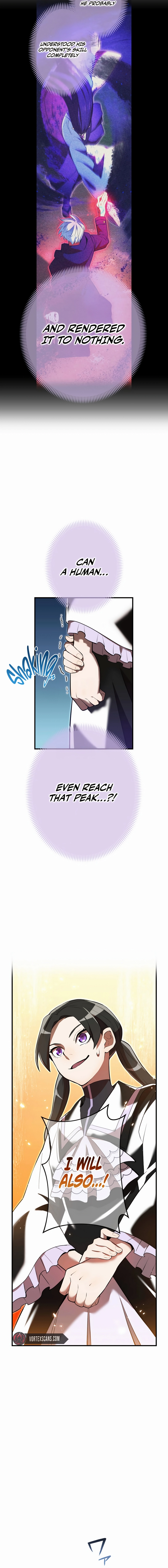 I Am the Strongest Awakener Chapter 38 - Page 24