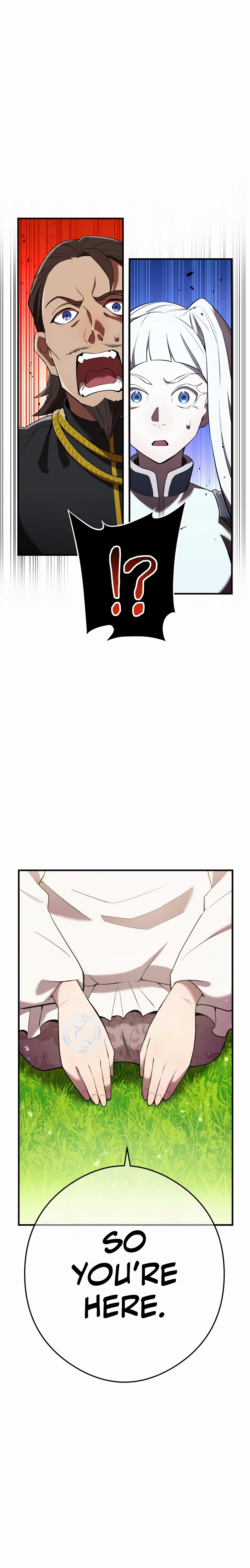I Am the Strongest Awakener Chapter 38 - Page 28