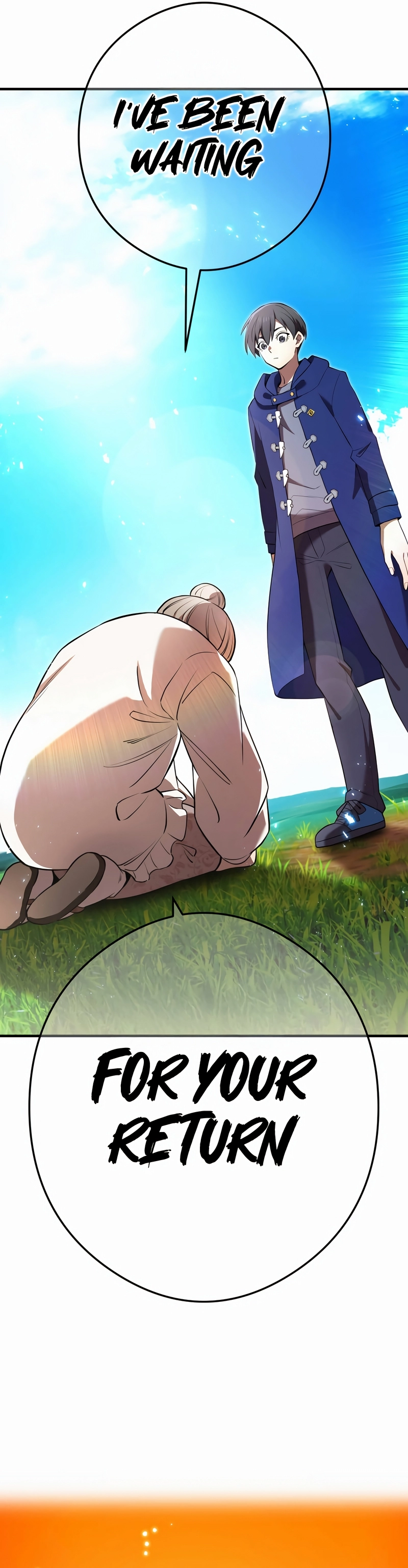 I Am the Strongest Awakener Chapter 38 - Page 29