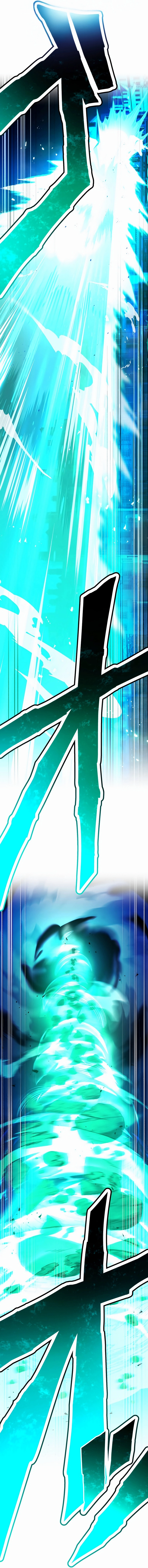 I Am the Strongest Awakener Chapter 39 - Page 21