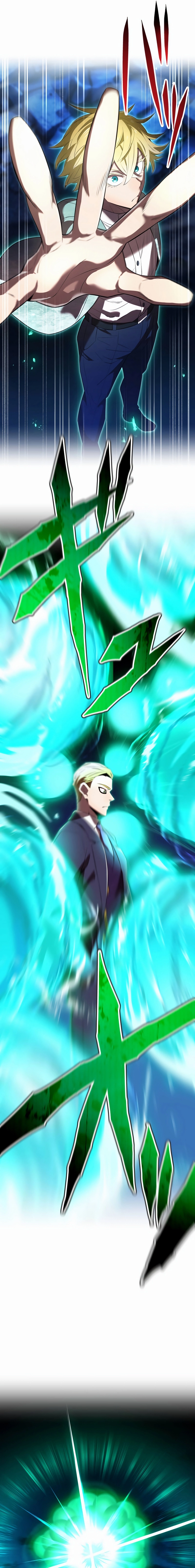 I Am the Strongest Awakener Chapter 40 - Page 9