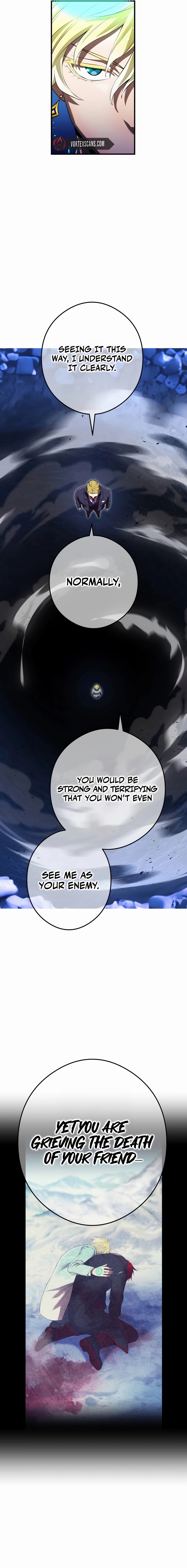 I Am the Strongest Awakener Chapter 40 - Page 12