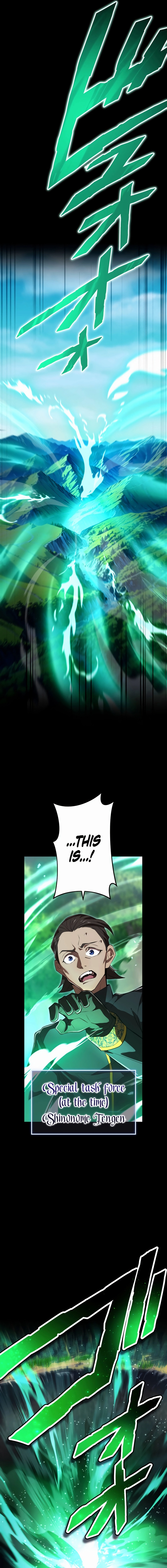 I Am the Strongest Awakener Chapter 40 - Page 16