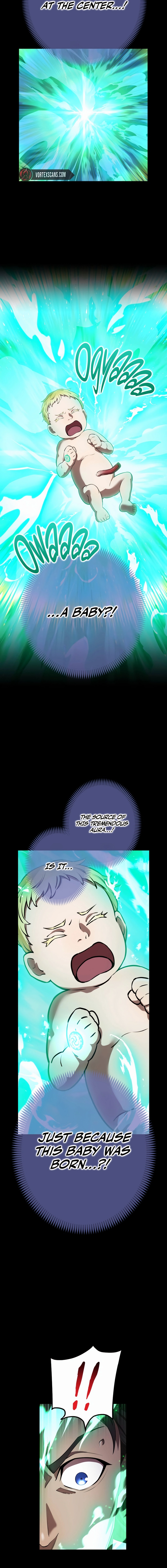 I Am the Strongest Awakener Chapter 40 - Page 18