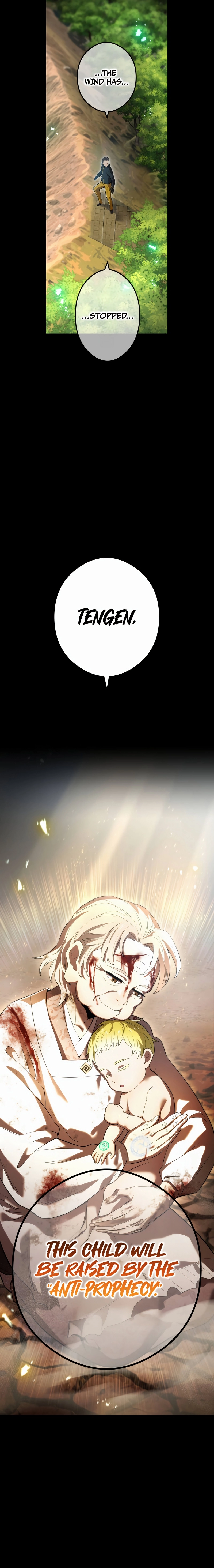 I Am the Strongest Awakener Chapter 40 - Page 21