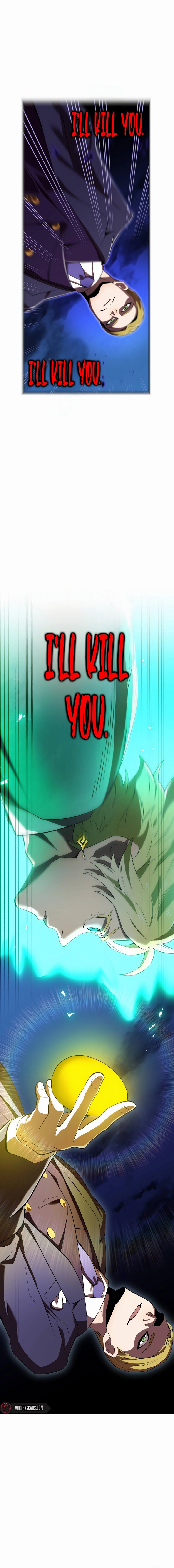 I Am the Strongest Awakener Chapter 41 - Page 23