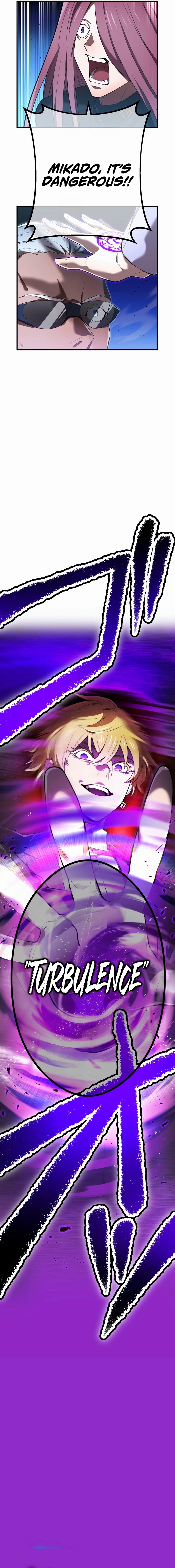 I Am the Strongest Awakener Chapter 41 - Page 28