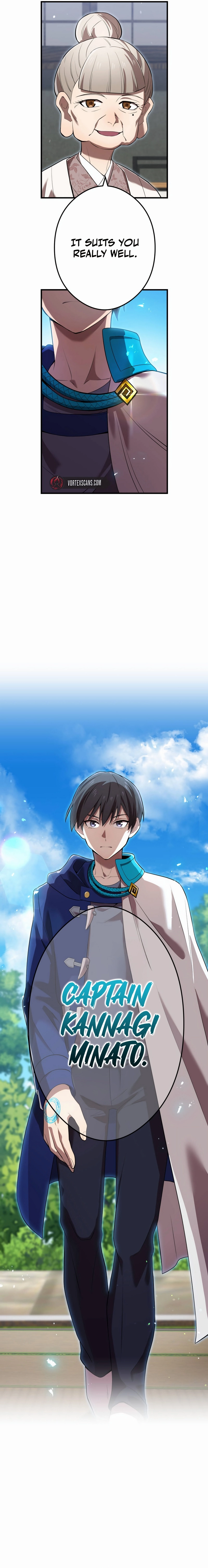 I Am the Strongest Awakener Chapter 42 - Page 7