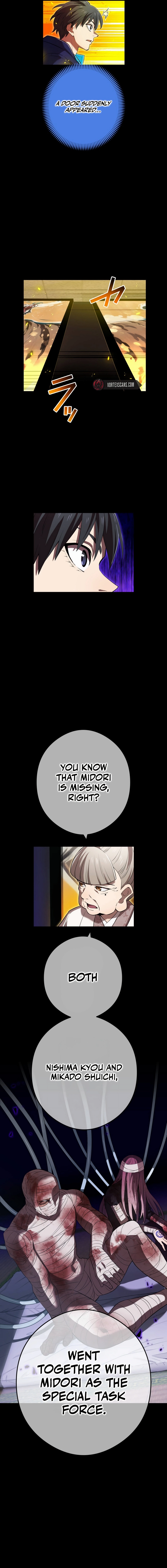 I Am the Strongest Awakener Chapter 42 - Page 14