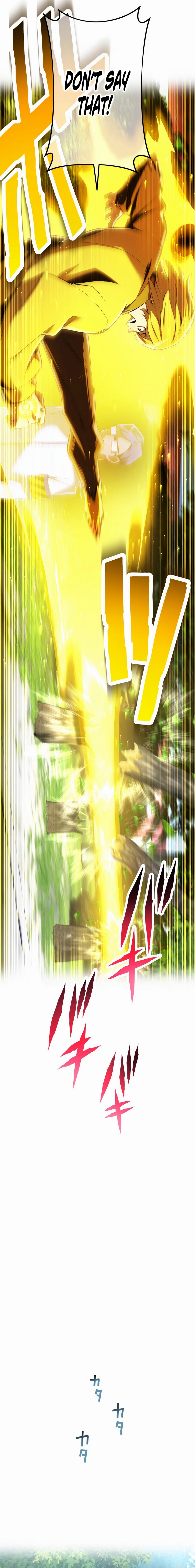 I Am the Strongest Awakener Chapter 42 - Page 27