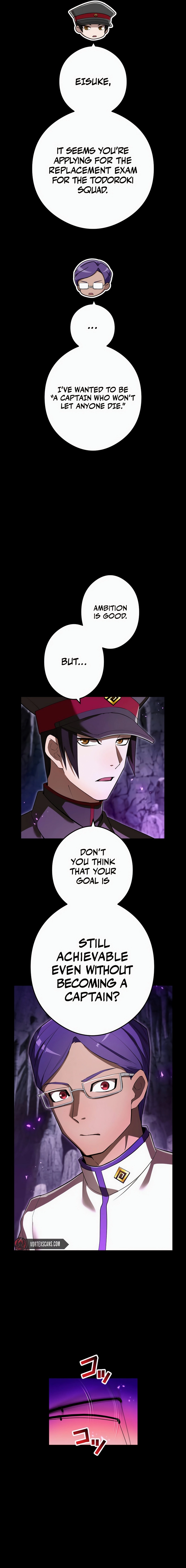 I Am the Strongest Awakener Chapter 43 - Page 3