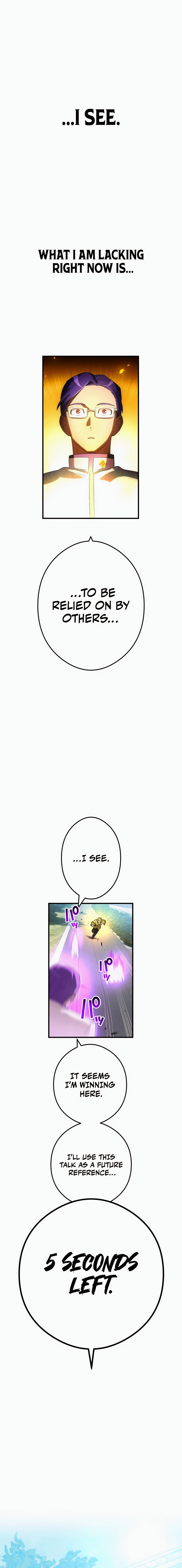 I Am the Strongest Awakener Chapter 43 - Page 17