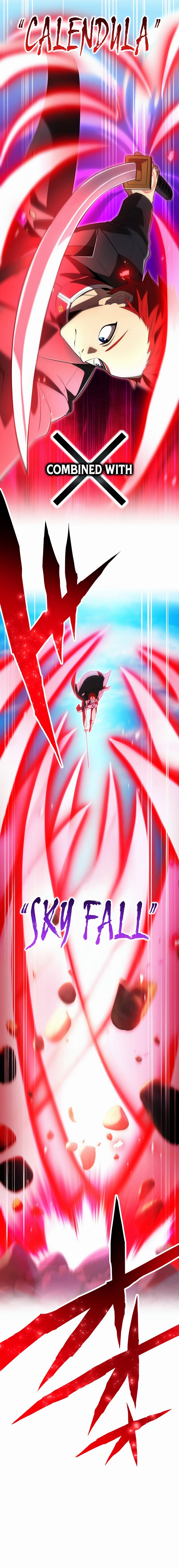 I Am the Strongest Awakener Chapter 43 - Page 19
