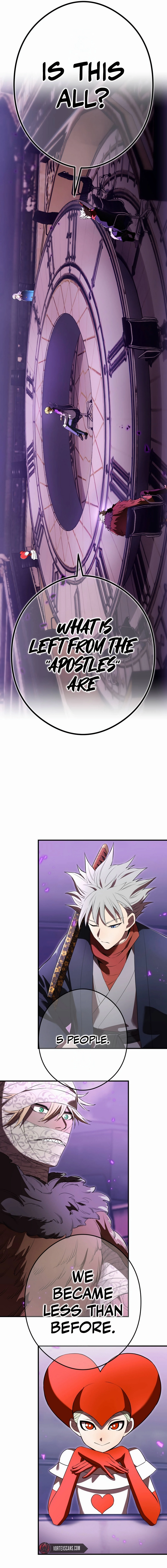 I Am the Strongest Awakener Chapter 43 - Page 29