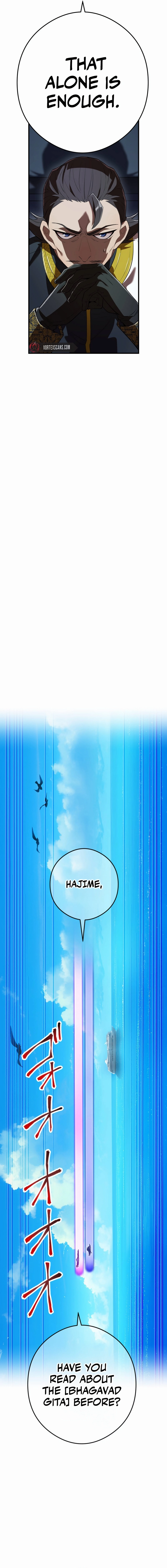 I Am the Strongest Awakener Chapter 44 - Page 5