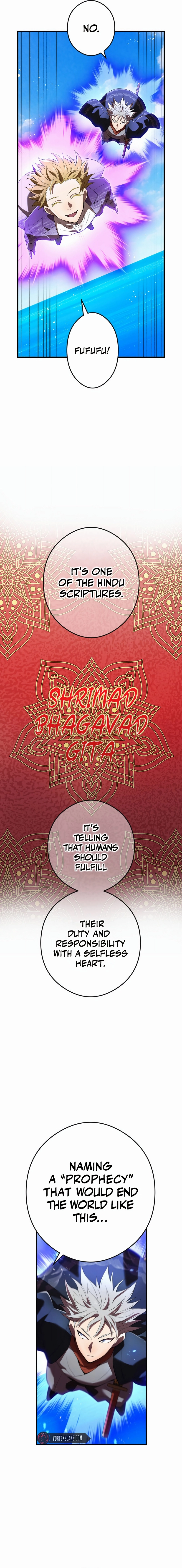 I Am the Strongest Awakener Chapter 44 - Page 6