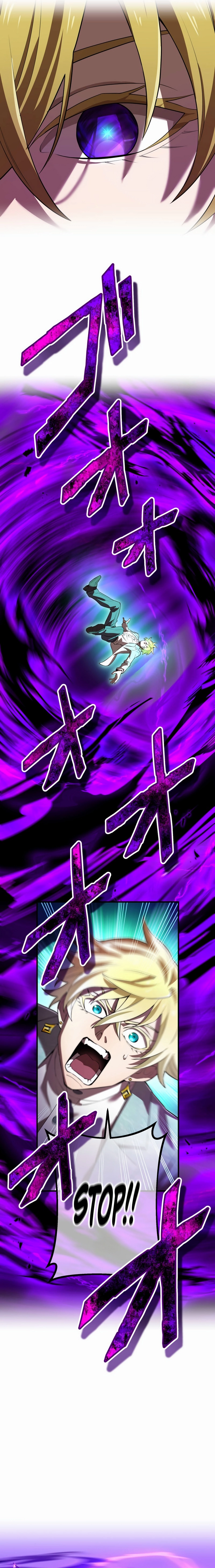 I Am the Strongest Awakener Chapter 44 - Page 11