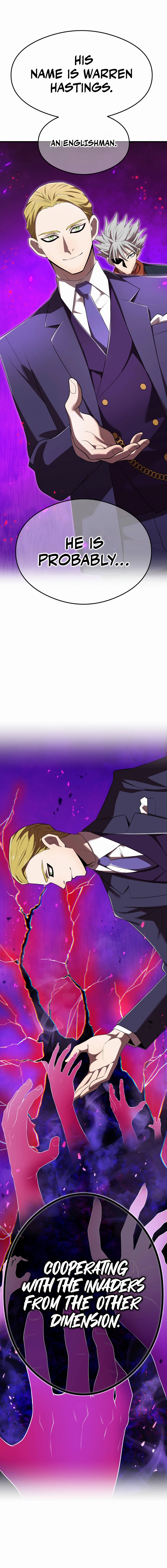 I Am the Strongest Awakener Chapter 44 - Page 16