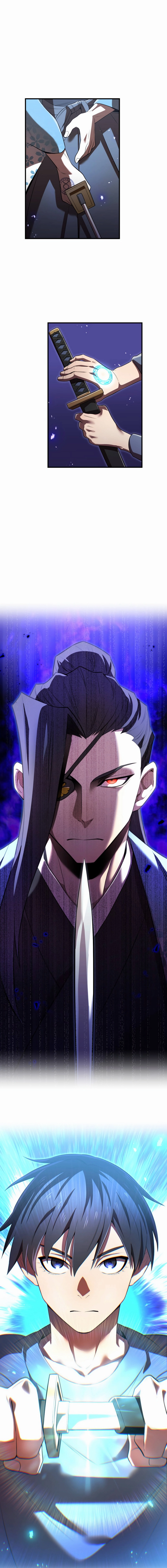I Am the Strongest Awakener Chapter 44 - Page 27