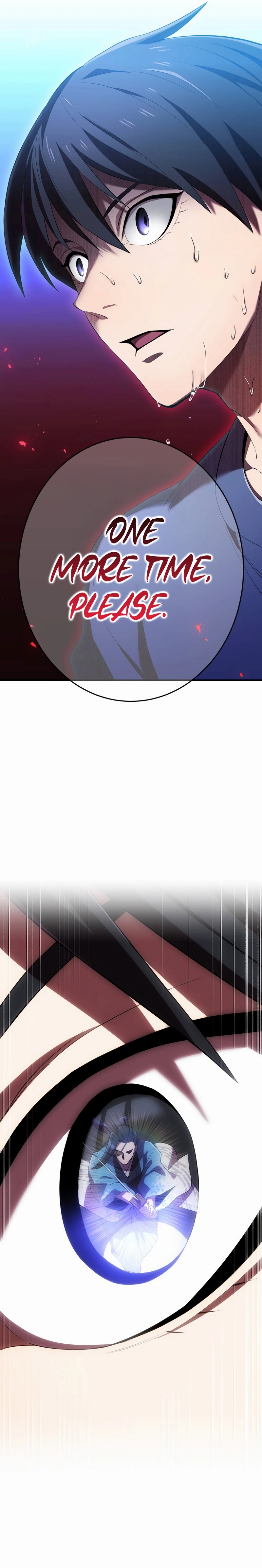 I Am the Strongest Awakener Chapter 45 - Page 10