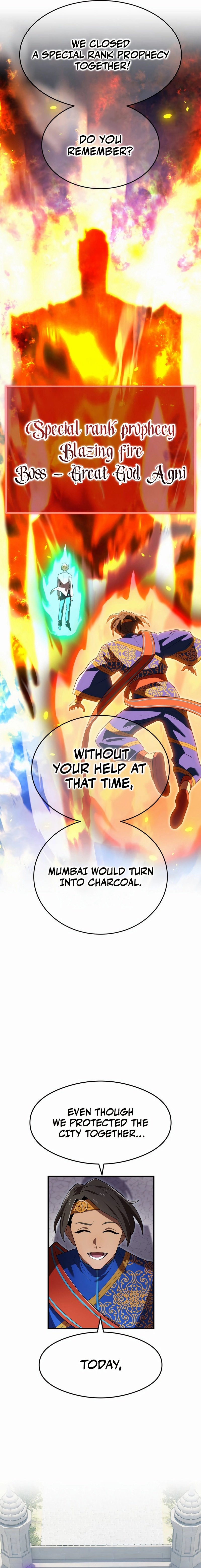 I Am the Strongest Awakener Chapter 45 - Page 15