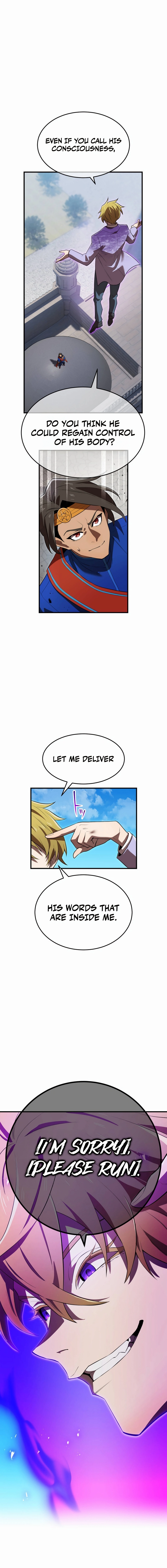 I Am the Strongest Awakener Chapter 45 - Page 17