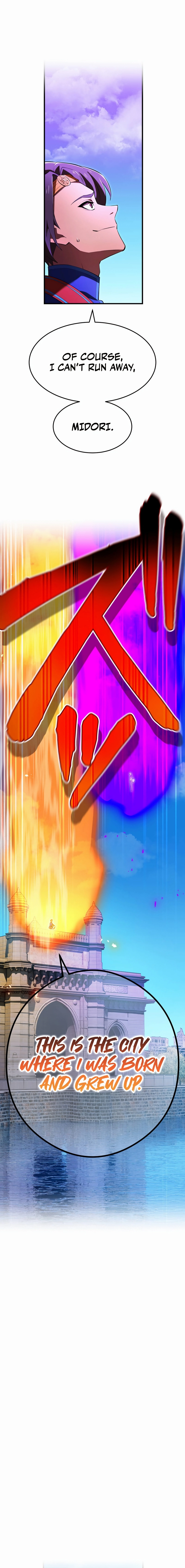 I Am the Strongest Awakener Chapter 45 - Page 18