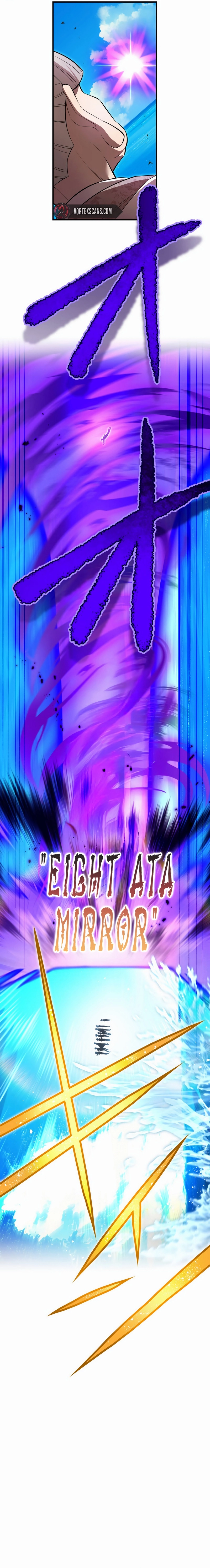 I Am the Strongest Awakener Chapter 45 - Page 30