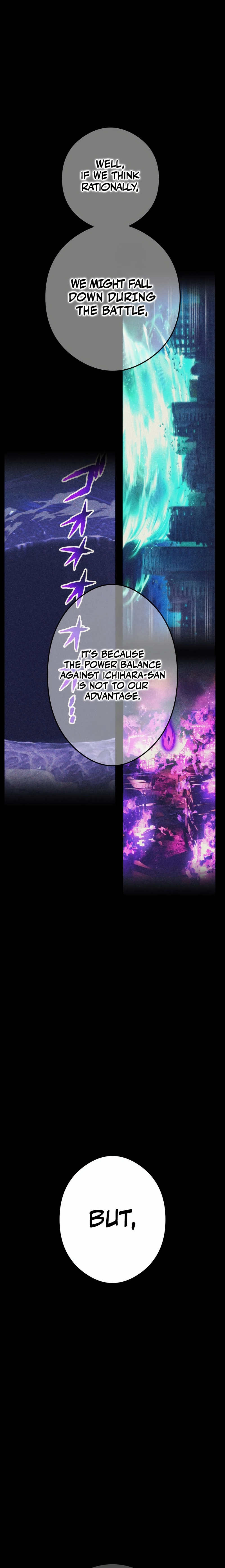 I Am the Strongest Awakener Chapter 46 - Page 4