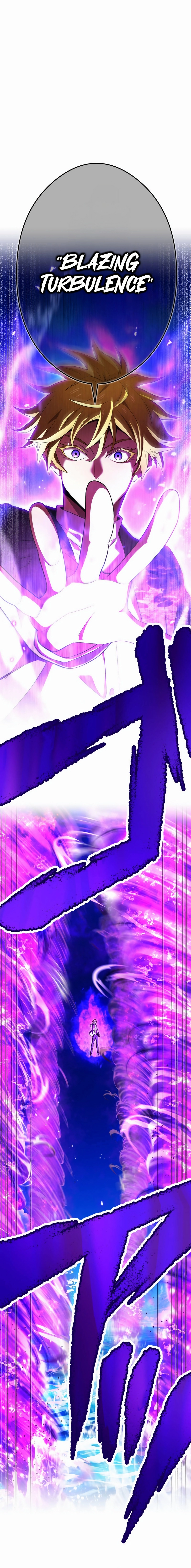 I Am the Strongest Awakener Chapter 46 - Page 13