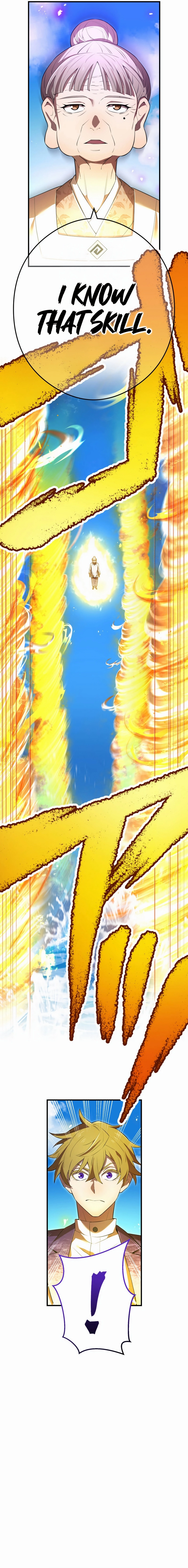 I Am the Strongest Awakener Chapter 46 - Page 15