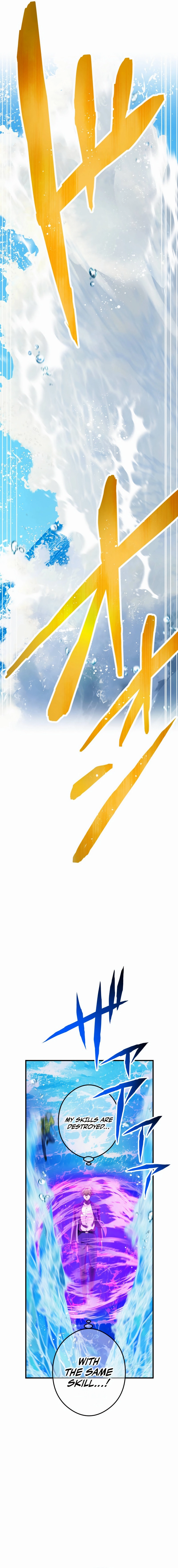 I Am the Strongest Awakener Chapter 46 - Page 17