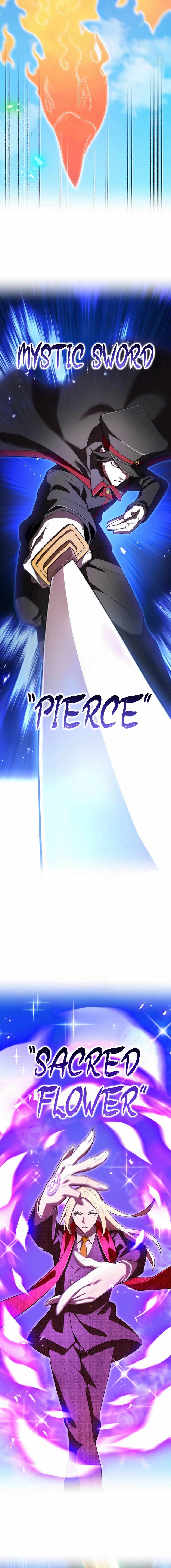 I Am the Strongest Awakener Chapter 46 - Page 22