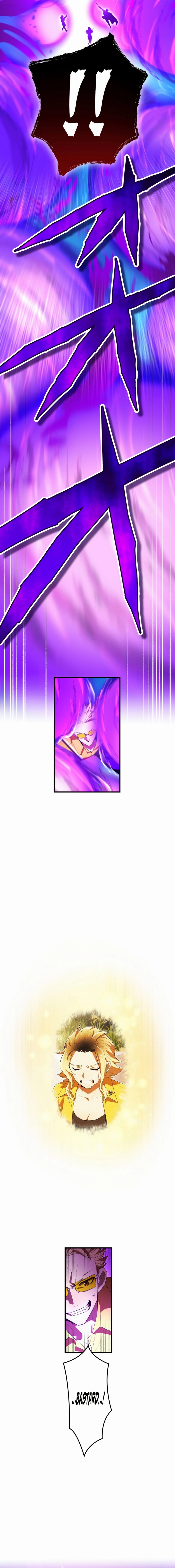 I Am the Strongest Awakener Chapter 46 - Page 26