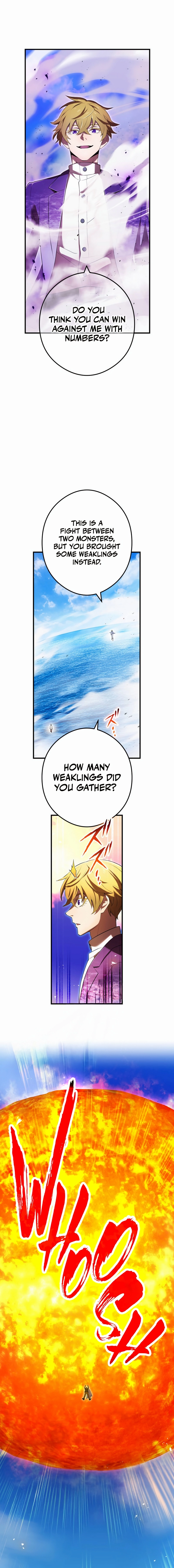 I Am the Strongest Awakener Chapter 46 - Page 28