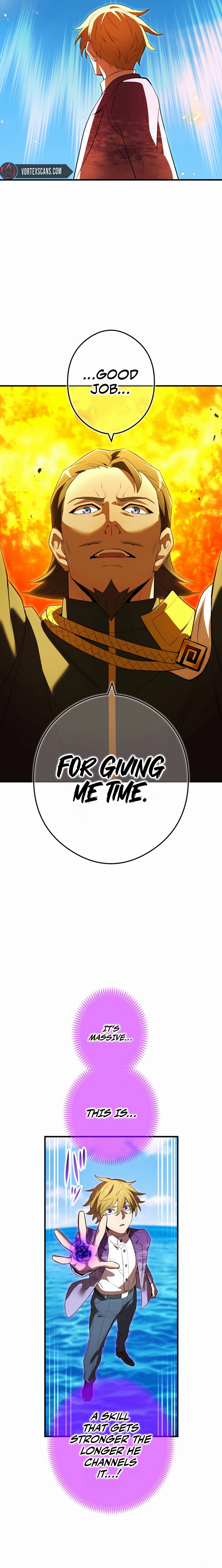 I Am the Strongest Awakener Chapter 46 - Page 29