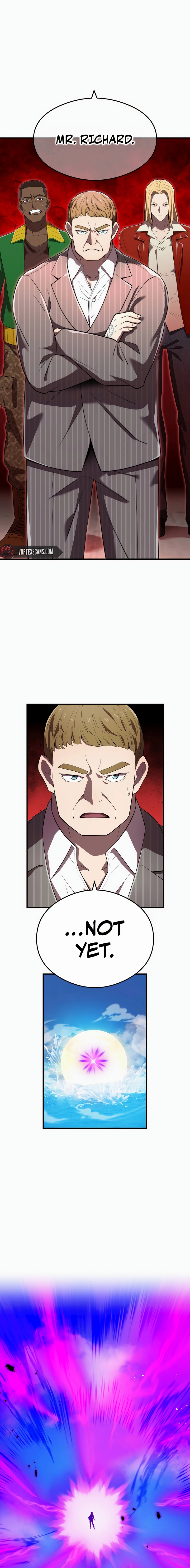 I Am the Strongest Awakener Chapter 47 - Page 4