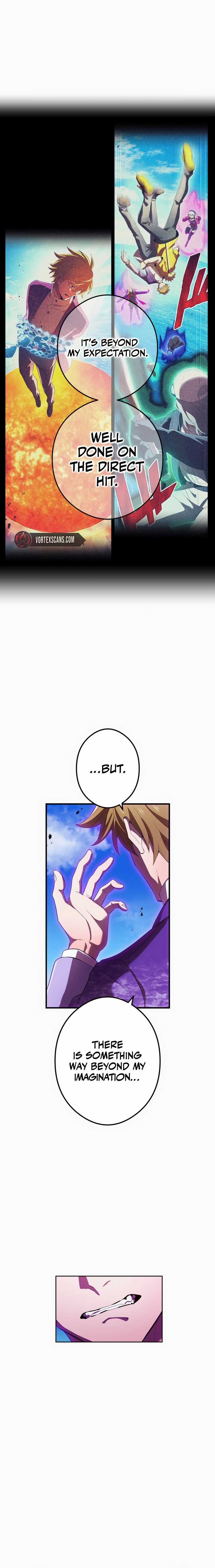 I Am the Strongest Awakener Chapter 47 - Page 6
