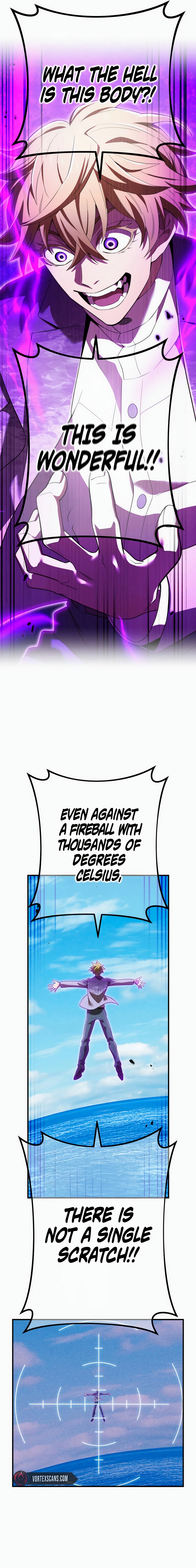 I Am the Strongest Awakener Chapter 47 - Page 7