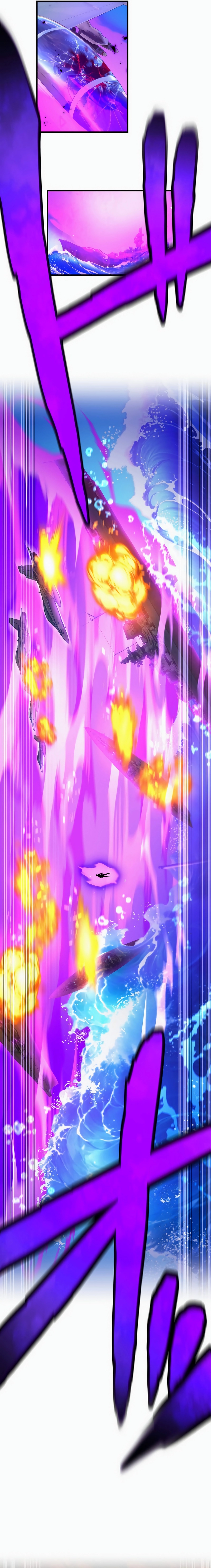 I Am the Strongest Awakener Chapter 47 - Page 9