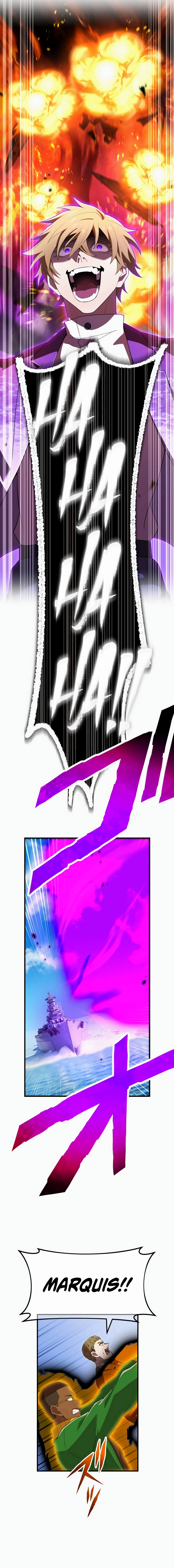 I Am the Strongest Awakener Chapter 47 - Page 10