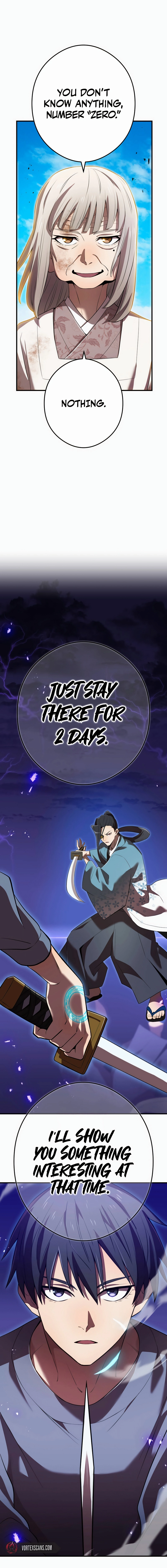 I Am the Strongest Awakener Chapter 47 - Page 19