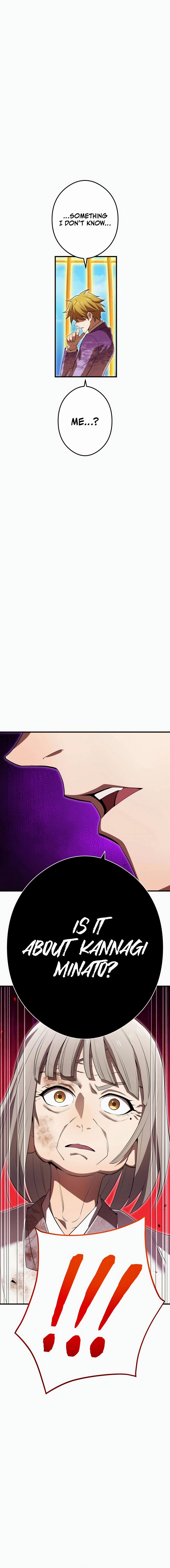 I Am the Strongest Awakener Chapter 47 - Page 20