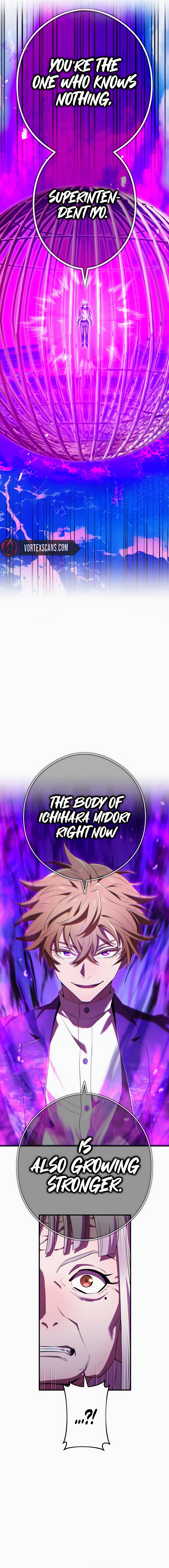 I Am the Strongest Awakener Chapter 47 - Page 24