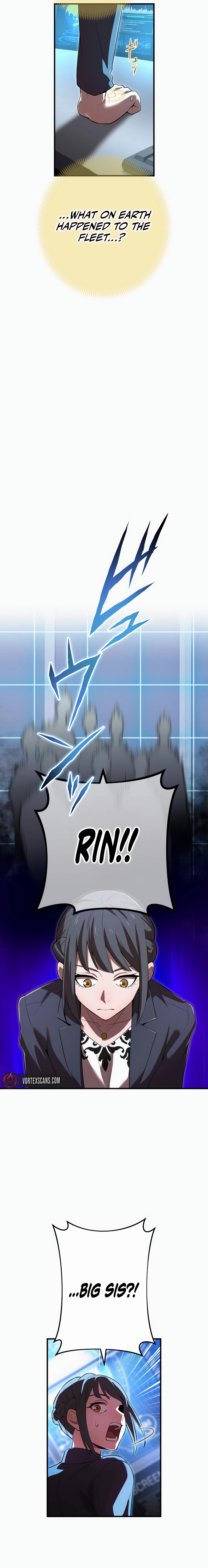 I Am the Strongest Awakener Chapter 48 - Page 6