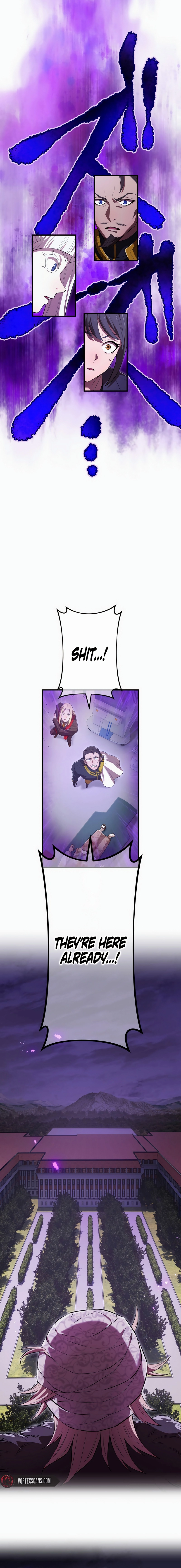 I Am the Strongest Awakener Chapter 48 - Page 17