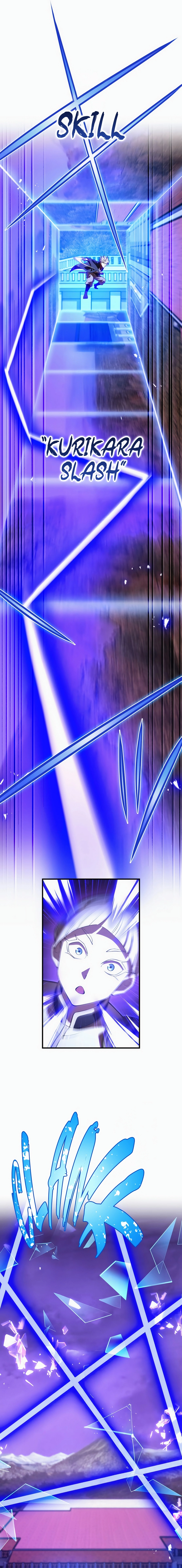I Am the Strongest Awakener Chapter 48 - Page 23